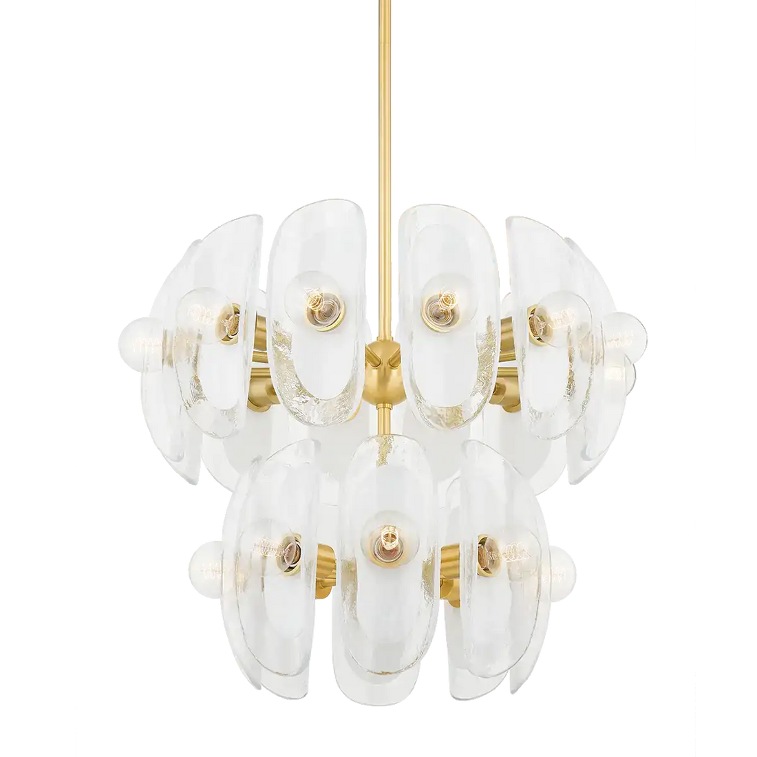 Hudson Valley Lighting, HILO CHANDELIER, CHANDELIER LIGHT