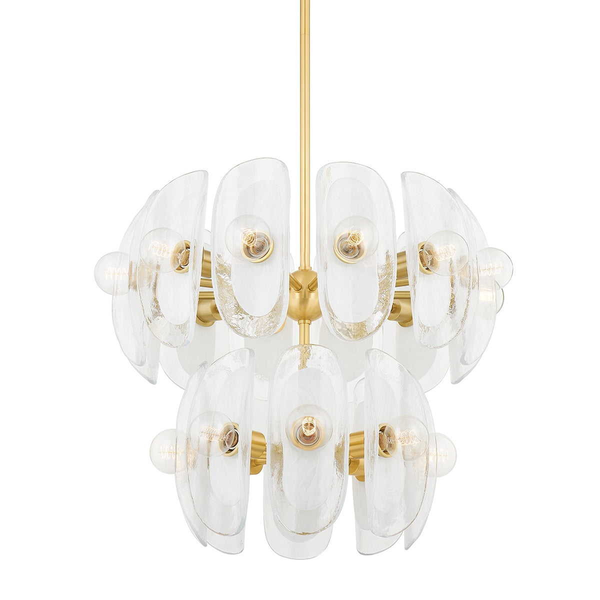 HUDSON VALLEY LIGHTING, HILO CHANDELIER, CHANDELIER LIGHT