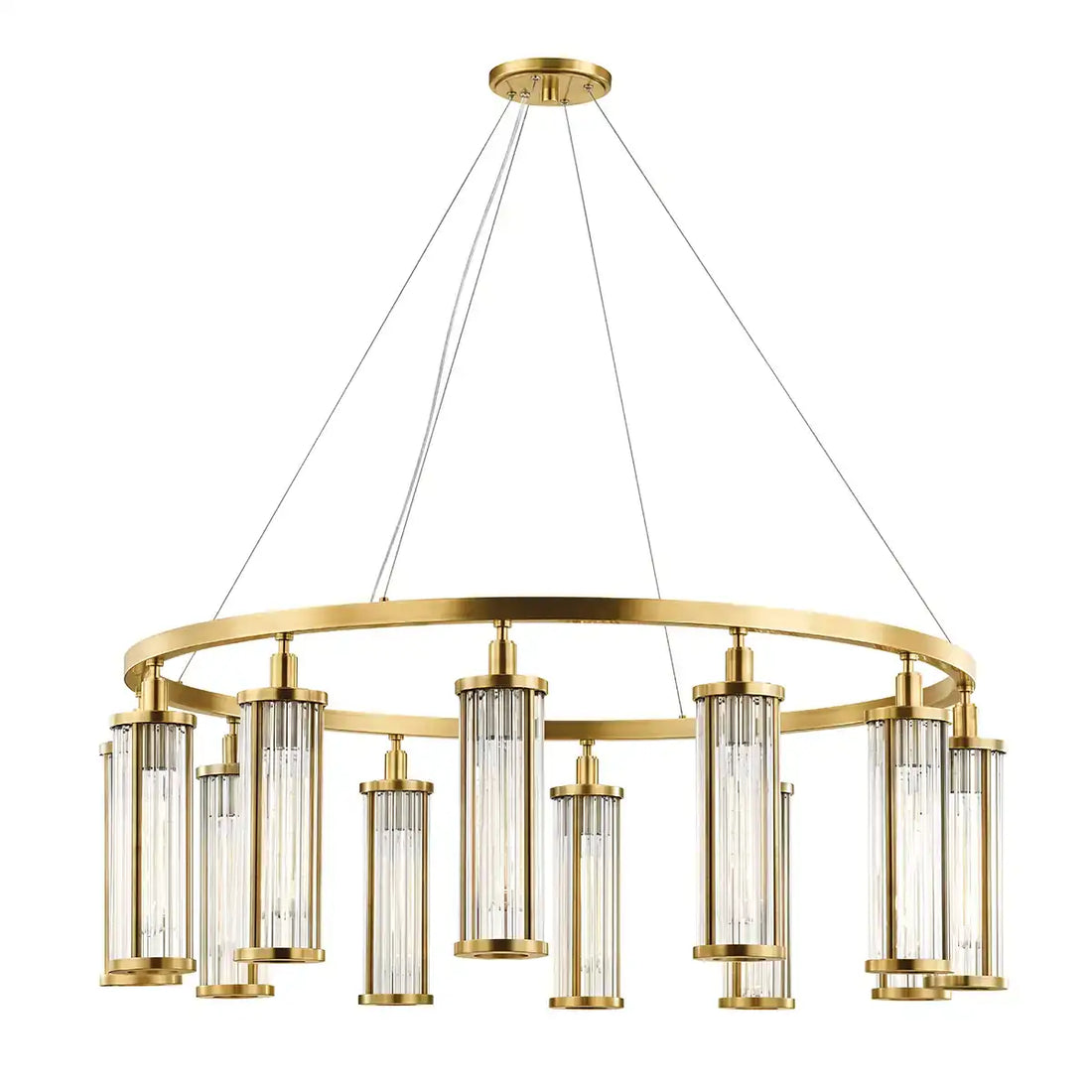 Hudson Valley Lighting, MARLEY CHANDELIER, CHANDELIER LIGHT