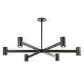 Hudson Valley Lighting, PREDOCK CHANDELIER, CHANDELIER LIGHT