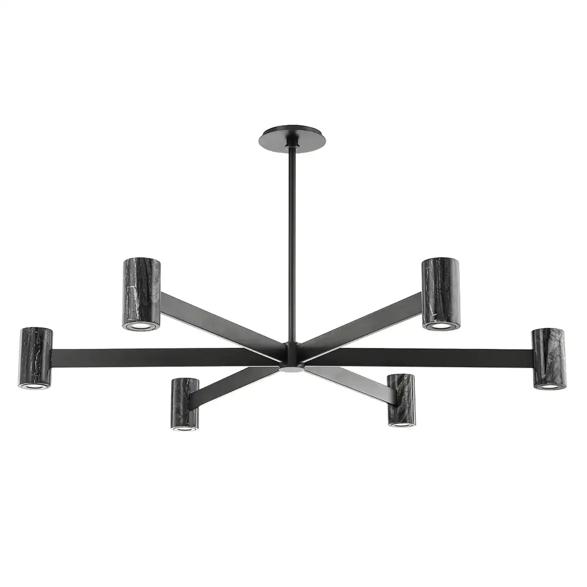 Hudson Valley Lighting, PREDOCK CHANDELIER, CHANDELIER LIGHT