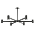 HUDSON VALLEY LIGHTING, PREDOCK CHANDELIER, CHANDELIER LIGHT