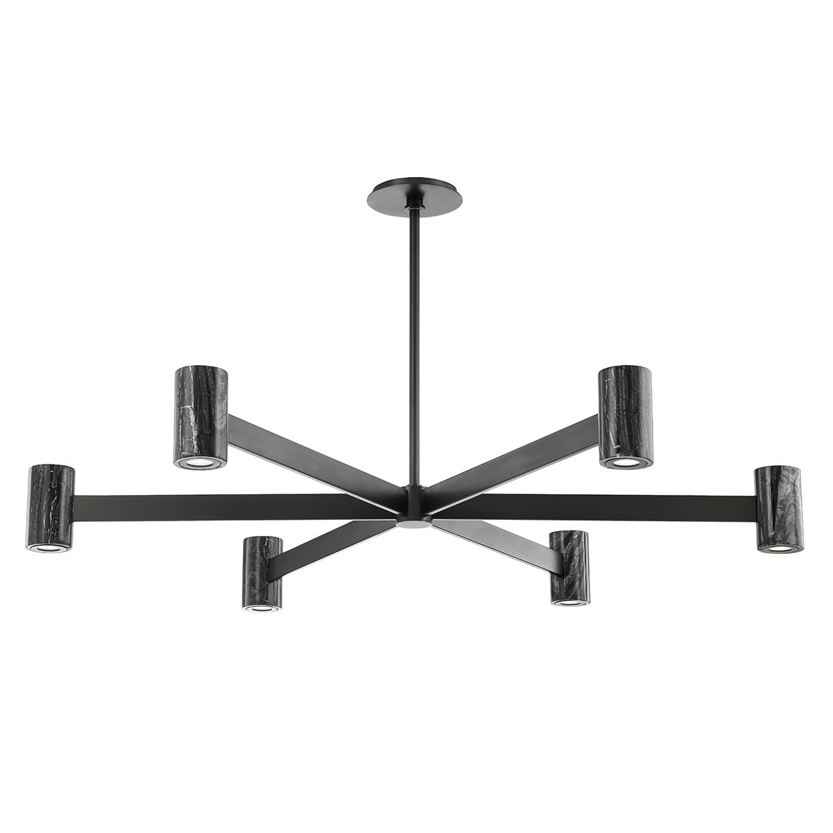 HUDSON VALLEY LIGHTING, PREDOCK CHANDELIER, CHANDELIER LIGHT