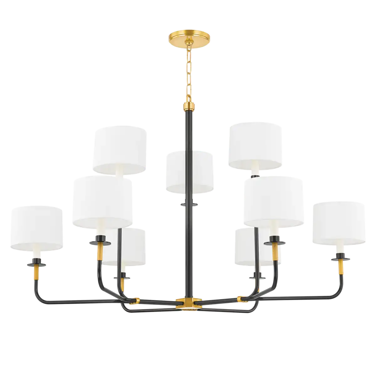 HUDSON VALLEY LIGHTING, PARAMUS CHANDELIER, CHANDELIER LIGHT