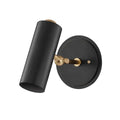 Hudson Valley Lighting, BUSHWICK WALL SCONCE, WALL SCONCES