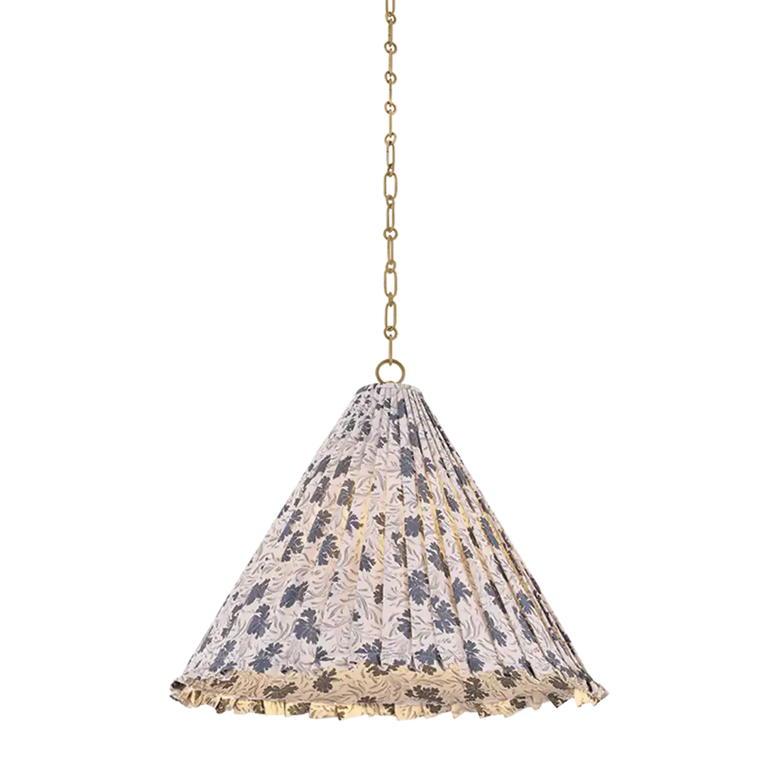 Hudson Valley Lighting, Fitchburg Pendant, PENDANT LIGHT