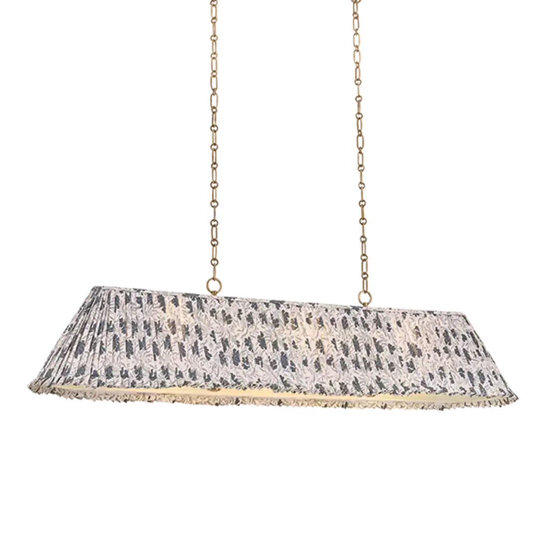 Hudson Valley Lighting, Fitchburg Linear, LINEAR LIGHT
