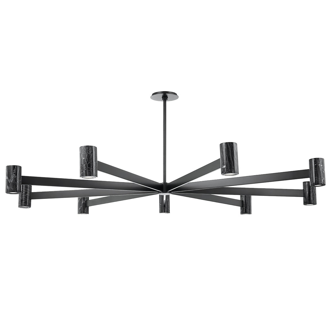 HUDSON VALLEY LIGHTING, PREDOCK CHANDELIER, CHANDELIER LIGHT