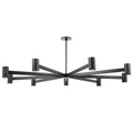 HUDSON VALLEY LIGHTING, PREDOCK CHANDELIER, CHANDELIER LIGHT