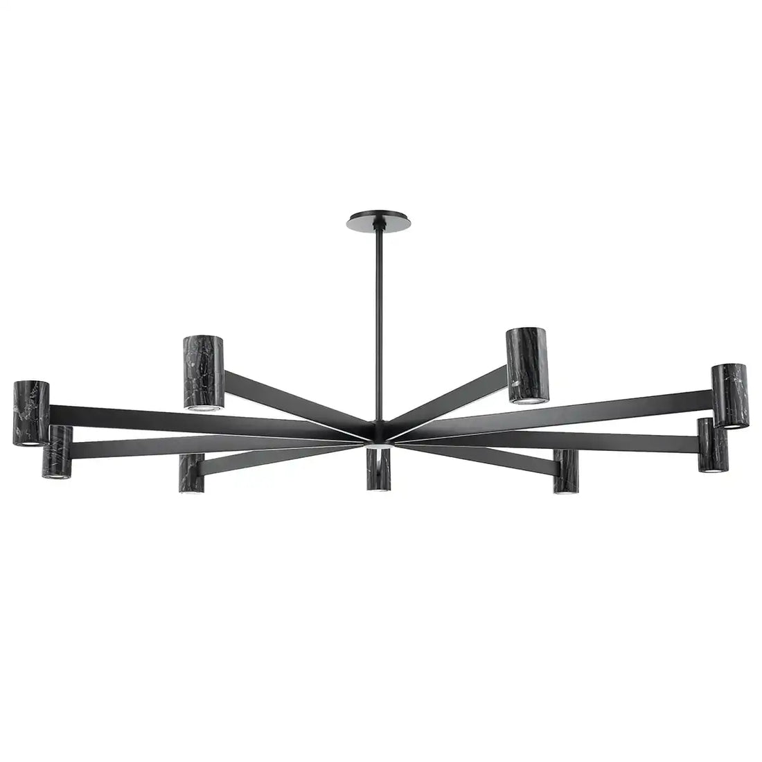 Hudson Valley Lighting, PREDOCK CHANDELIER, CHANDELIER LIGHT