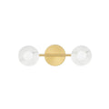 Hudson Valley Lighting, ELMONT BATH AND VANITY, VANITY LIGHT