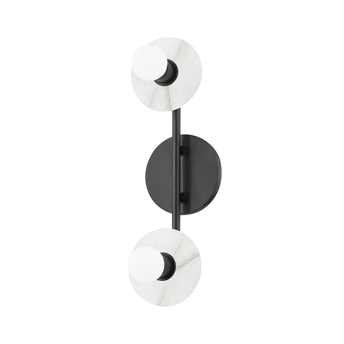 HUDSON VALLEY LIGHTING, ELMONT BATH AND VANITY, VANITY LIGHT