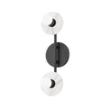 HUDSON VALLEY LIGHTING, ELMONT BATH AND VANITY, VANITY LIGHT