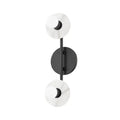 Hudson Valley Lighting, ELMONT BATH AND VANITY, VANITY LIGHT