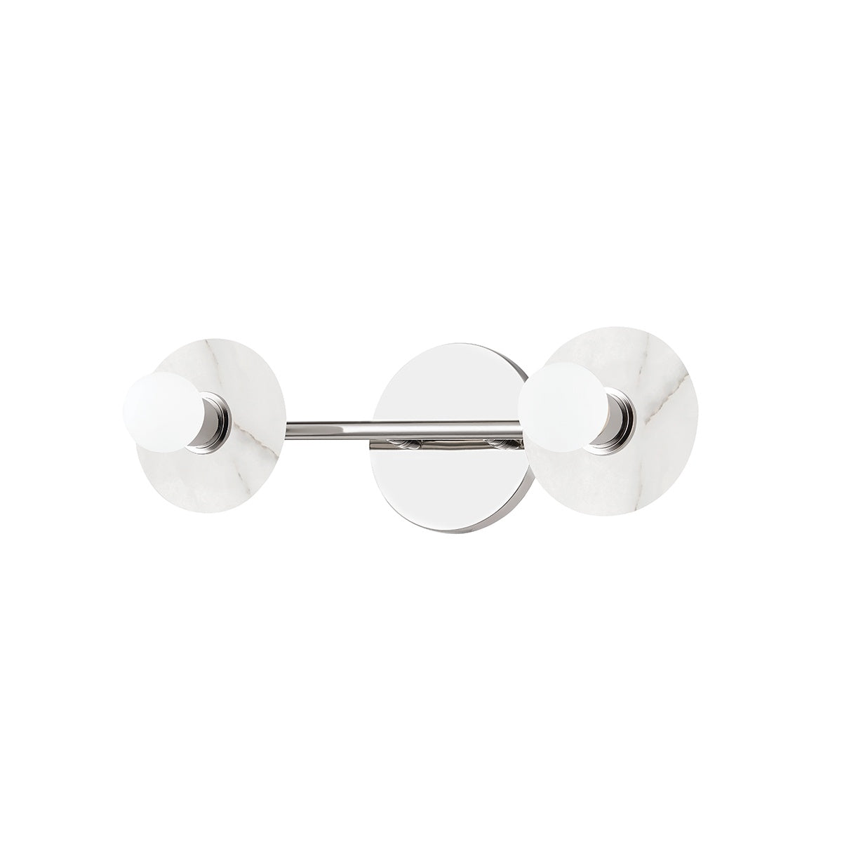 HUDSON VALLEY LIGHTING, ELMONT BATH AND VANITY, VANITY LIGHT