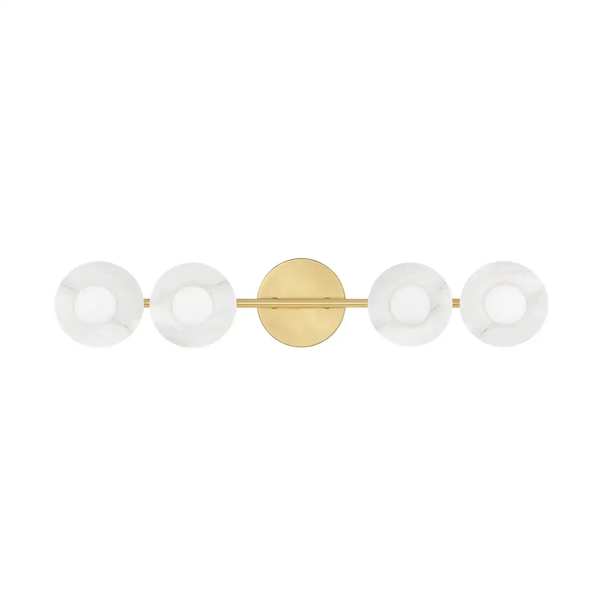 Hudson Valley Lighting, ELMONT BATH AND VANITY, VANITY LIGHT