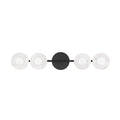 HUDSON VALLEY LIGHTING, ELMONT BATH AND VANITY, VANITY LIGHT