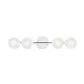 Hudson Valley Lighting, ELMONT BATH AND VANITY, VANITY LIGHT