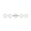 HUDSON VALLEY LIGHTING, ELMONT BATH AND VANITY, VANITY LIGHT