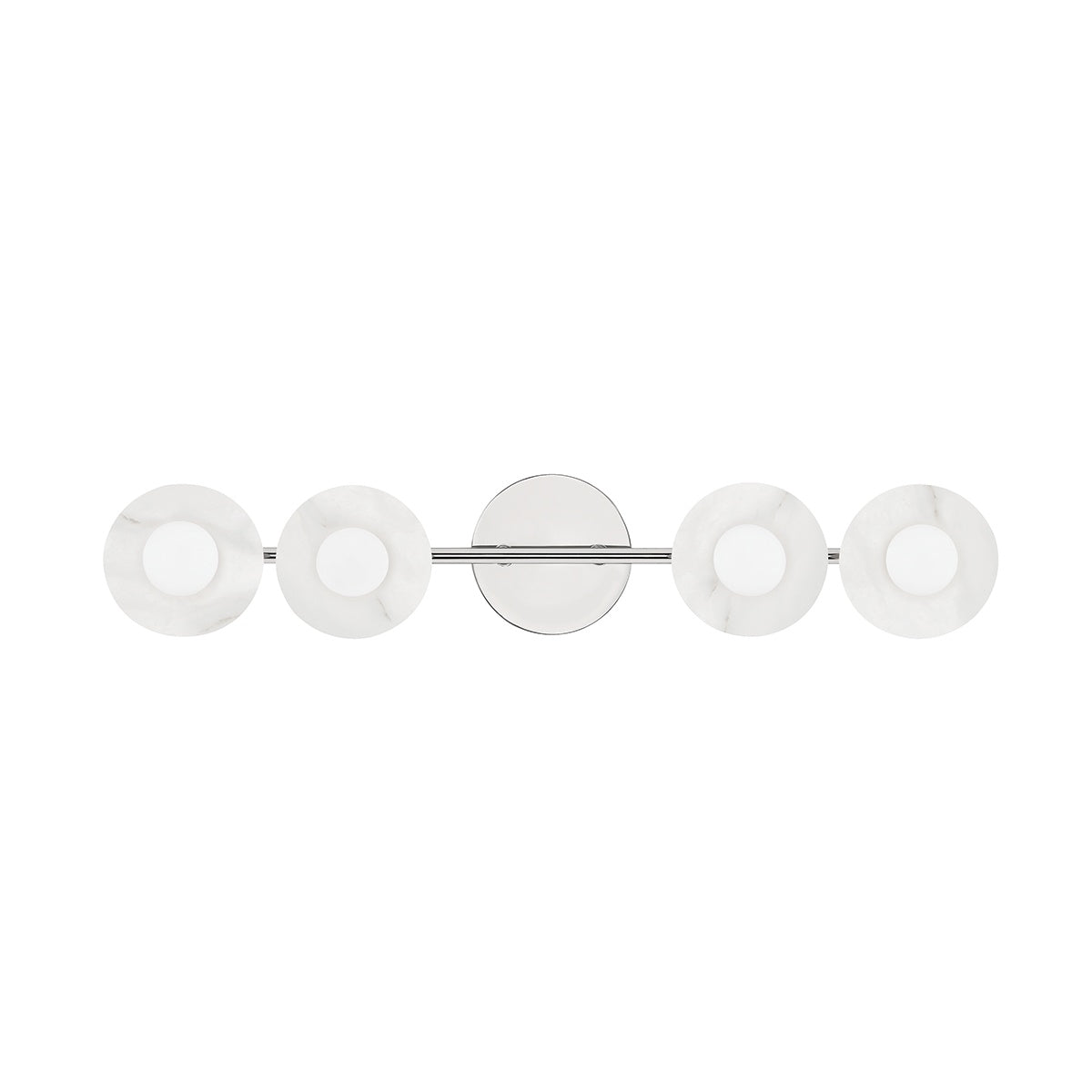 HUDSON VALLEY LIGHTING, ELMONT BATH AND VANITY, VANITY LIGHT