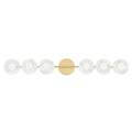 Hudson Valley Lighting, ELMONT BATH AND VANITY, VANITY LIGHT
