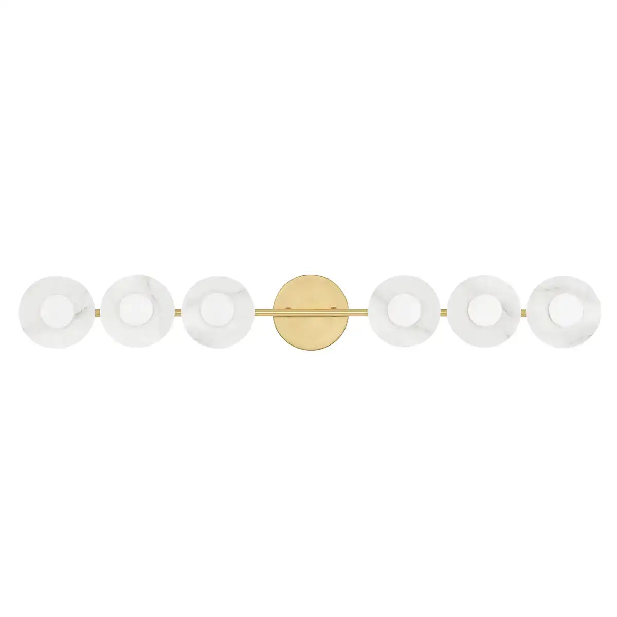 Hudson Valley Lighting, ELMONT BATH AND VANITY, VANITY LIGHT
