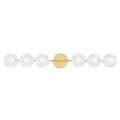 HUDSON VALLEY LIGHTING, ELMONT BATH AND VANITY, VANITY LIGHT