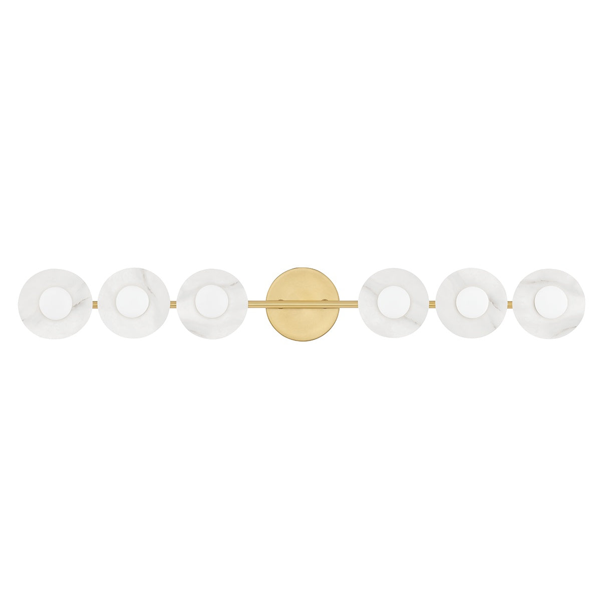 HUDSON VALLEY LIGHTING, ELMONT BATH AND VANITY, VANITY LIGHT