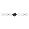 HUDSON VALLEY LIGHTING, ELMONT BATH AND VANITY, VANITY LIGHT