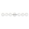 HUDSON VALLEY LIGHTING, ELMONT BATH AND VANITY, VANITY LIGHT