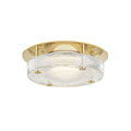 HUDSON VALLEY LIGHTING, HEATH FLUSH MOUNT, FLUSH MOUNT CEILING LIGHTS
