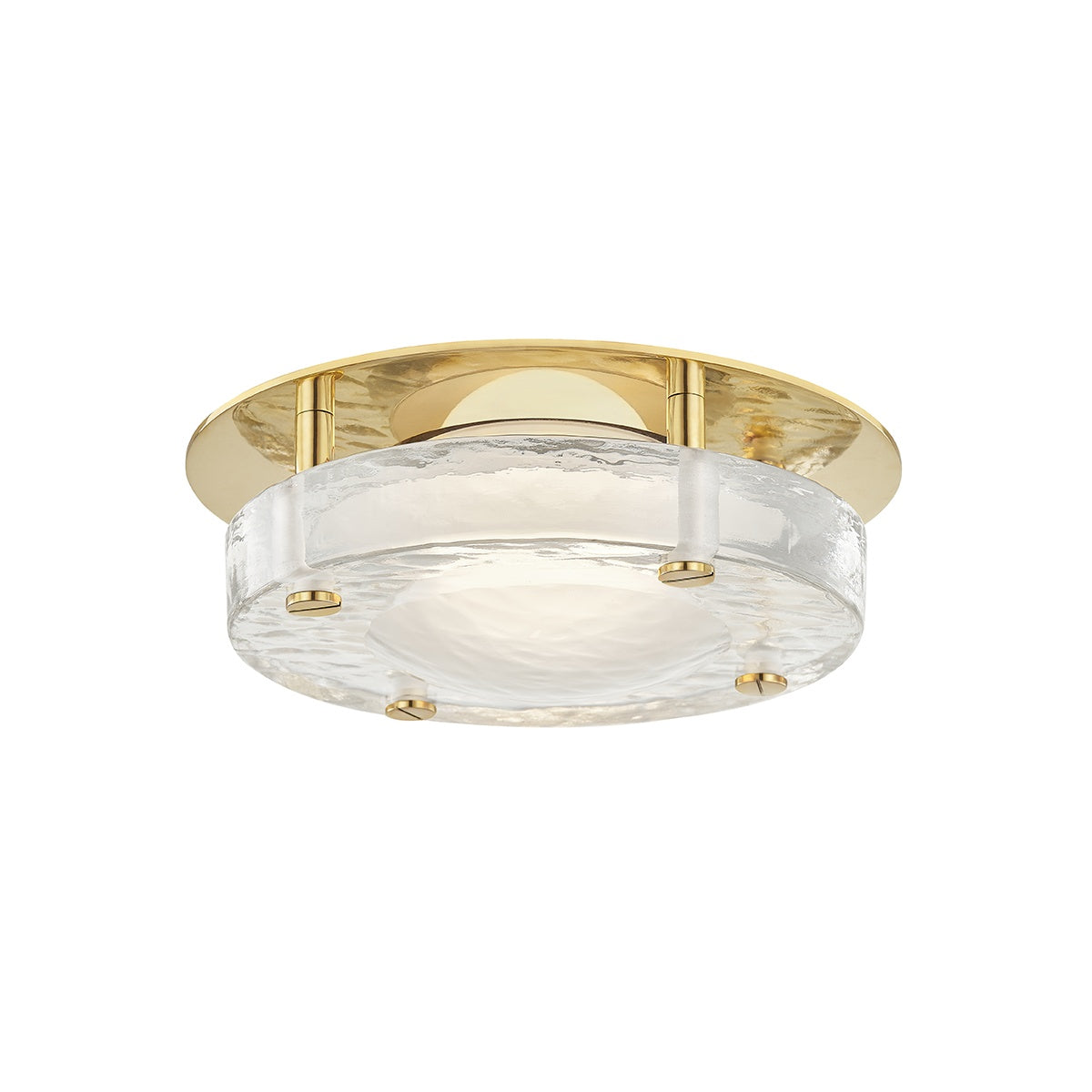 HUDSON VALLEY LIGHTING, HEATH FLUSH MOUNT, FLUSH MOUNT CEILING LIGHTS