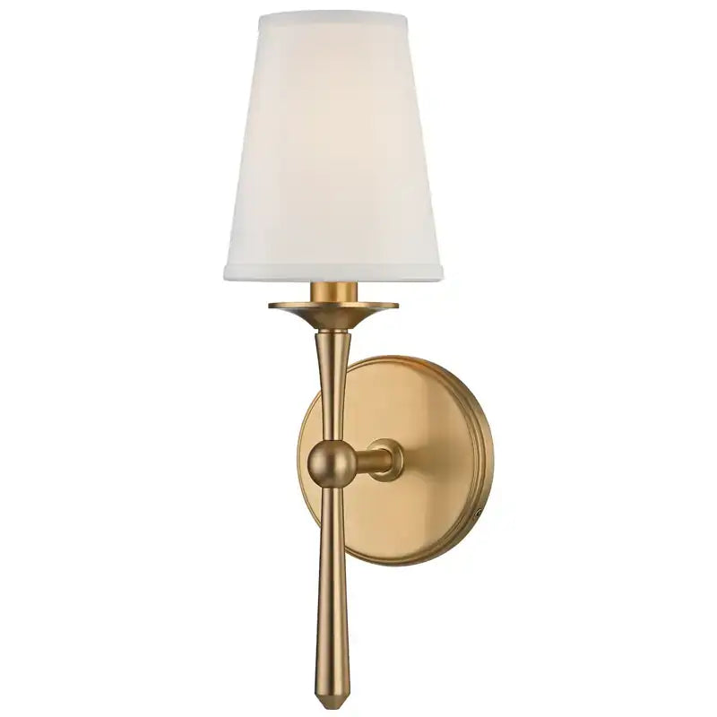 Hudson Valley Lighting, ISLIP WALL SCONCE, WALL SCONCES