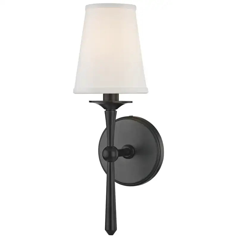 Hudson Valley Lighting, ISLIP WALL SCONCE, WALL SCONCES