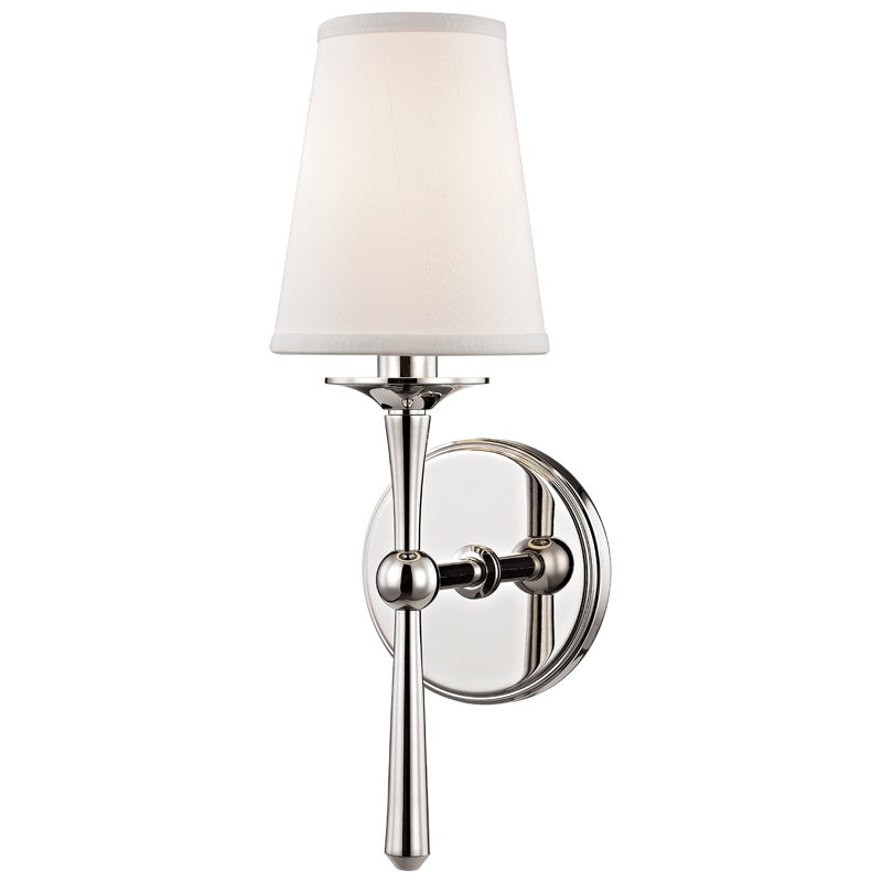 HUDSON VALLEY LIGHTING, ISLIP WALL SCONCE, WALL SCONCES