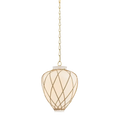 Hudson Valley Lighting, APPLE VALLEY PENDANT, PENDANT LIGHT