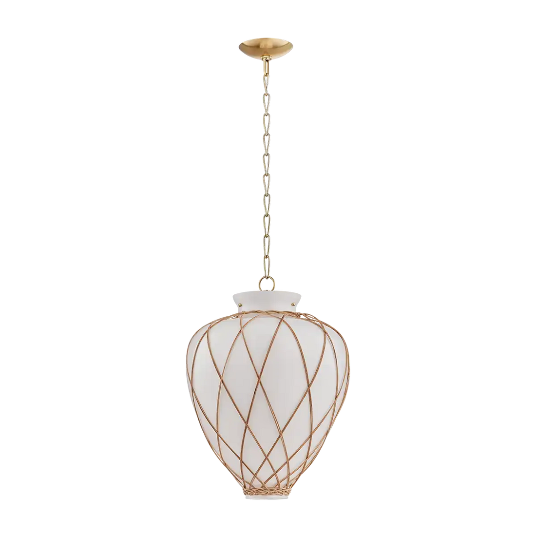 HUDSON VALLEY LIGHTING, APPLE VALLEY PENDANT, PENDANT LIGHT