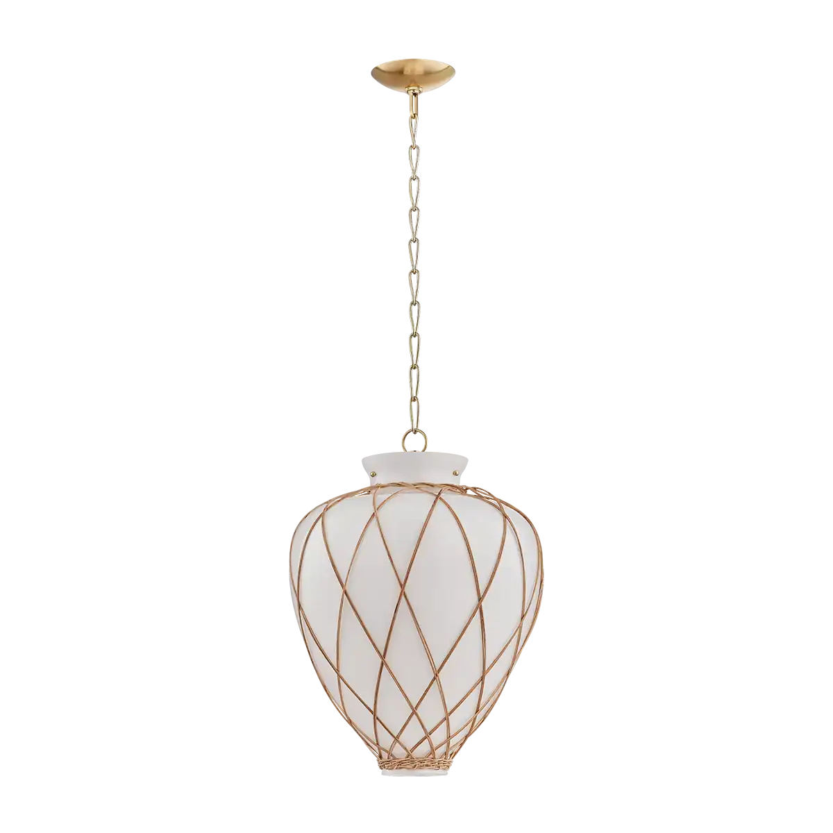 HUDSON VALLEY LIGHTING, APPLE VALLEY PENDANT, PENDANT LIGHT