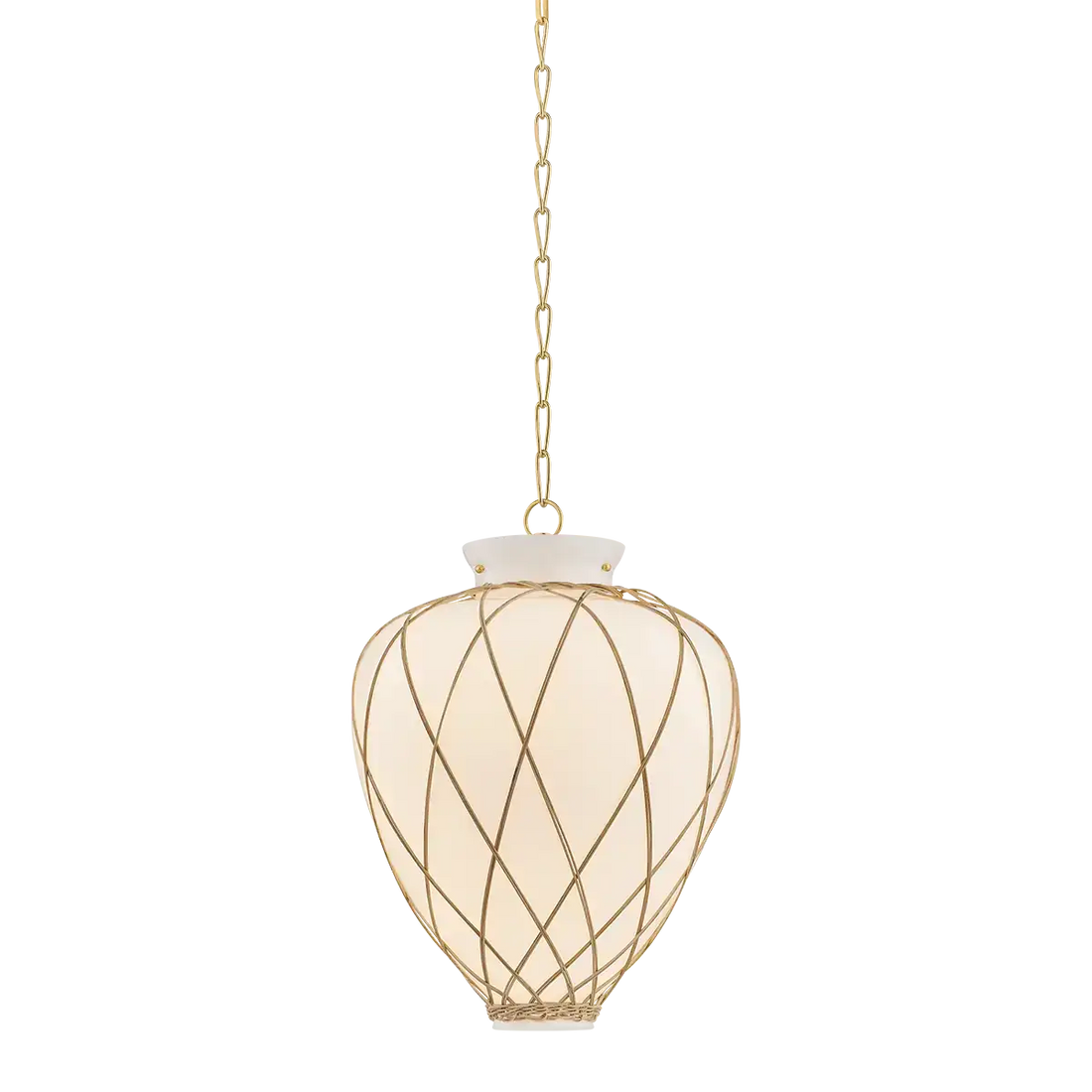 Hudson Valley Lighting, APPLE VALLEY PENDANT, PENDANT LIGHT