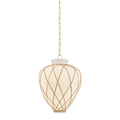 Hudson Valley Lighting, APPLE VALLEY PENDANT, PENDANT LIGHT