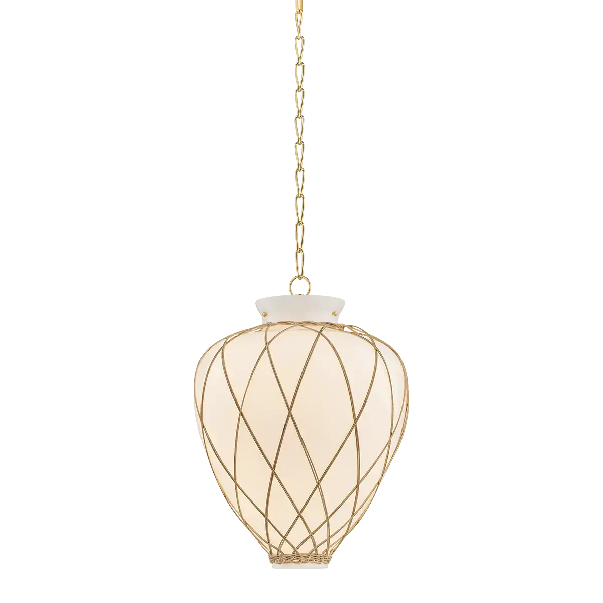Hudson Valley Lighting, APPLE VALLEY PENDANT, PENDANT LIGHT