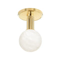 Hudson Valley Lighting, MURRAY HILL FLUSH MOUNT, FLUSH MOUNT CEILING LIGHTS