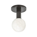 Hudson Valley Lighting, MURRAY HILL FLUSH MOUNT, FLUSH MOUNT CEILING LIGHTS