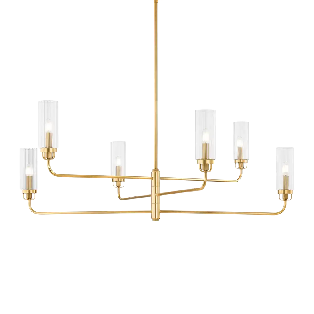 Hudson Valley Lighting, HALIFAX CHANDELIER, CHANDELIER LIGHT