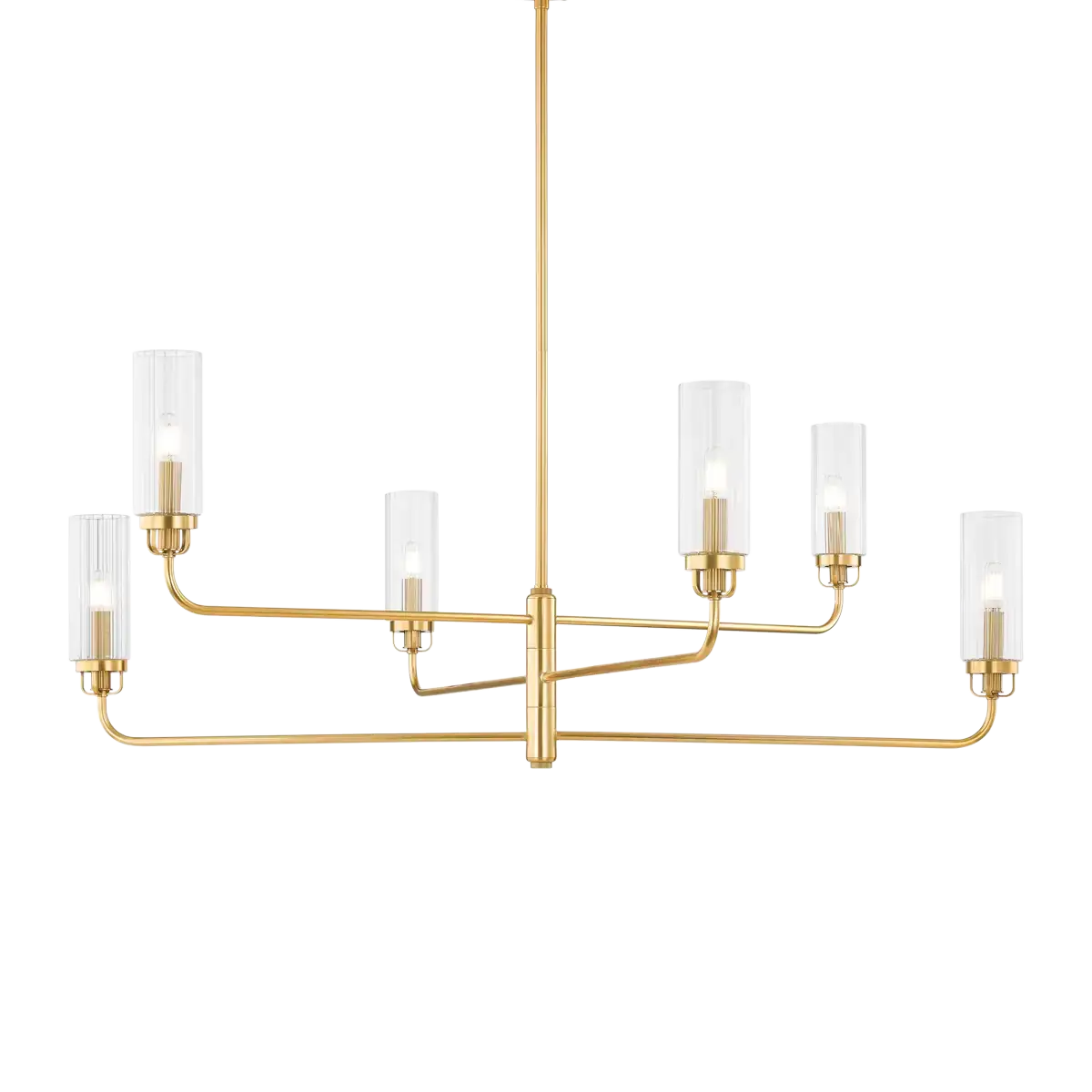 Hudson Valley Lighting, HALIFAX CHANDELIER, CHANDELIER LIGHT