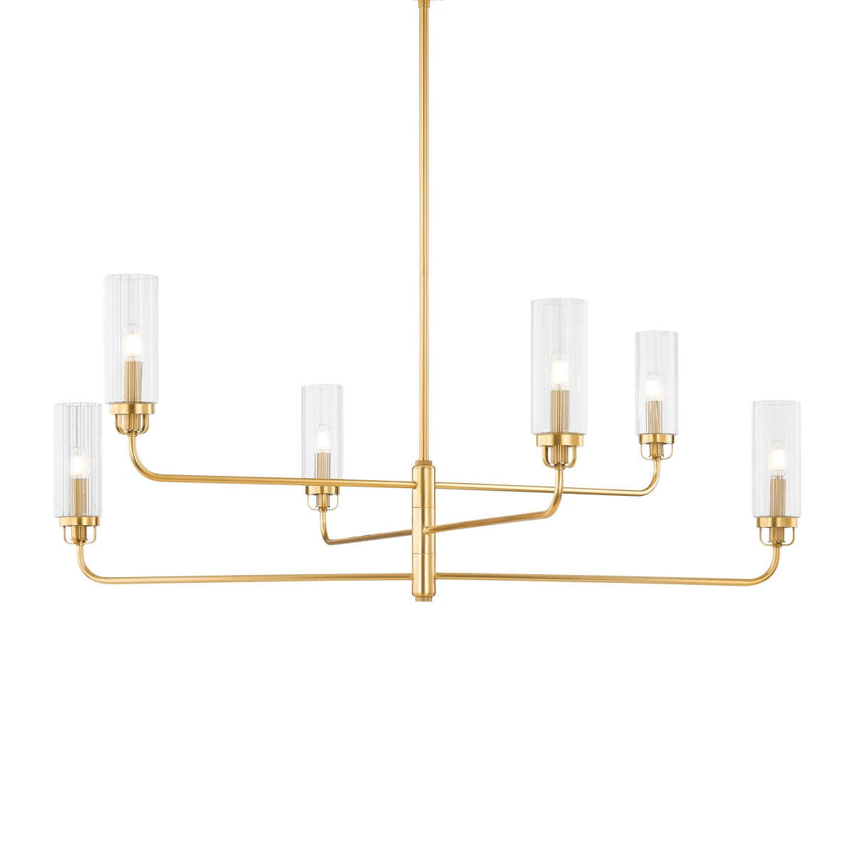 HUDSON VALLEY LIGHTING, HALIFAX CHANDELIER, CHANDELIER LIGHT