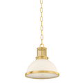 Hudson Valley Lighting, PINESBRIDGE PENDANT, PENDANT LIGHT