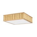 HUDSON VALLEY LIGHTING, MIDDLEBURY FLUSH MOUNT, FLUSH MOUNT CEILING LIGHTS