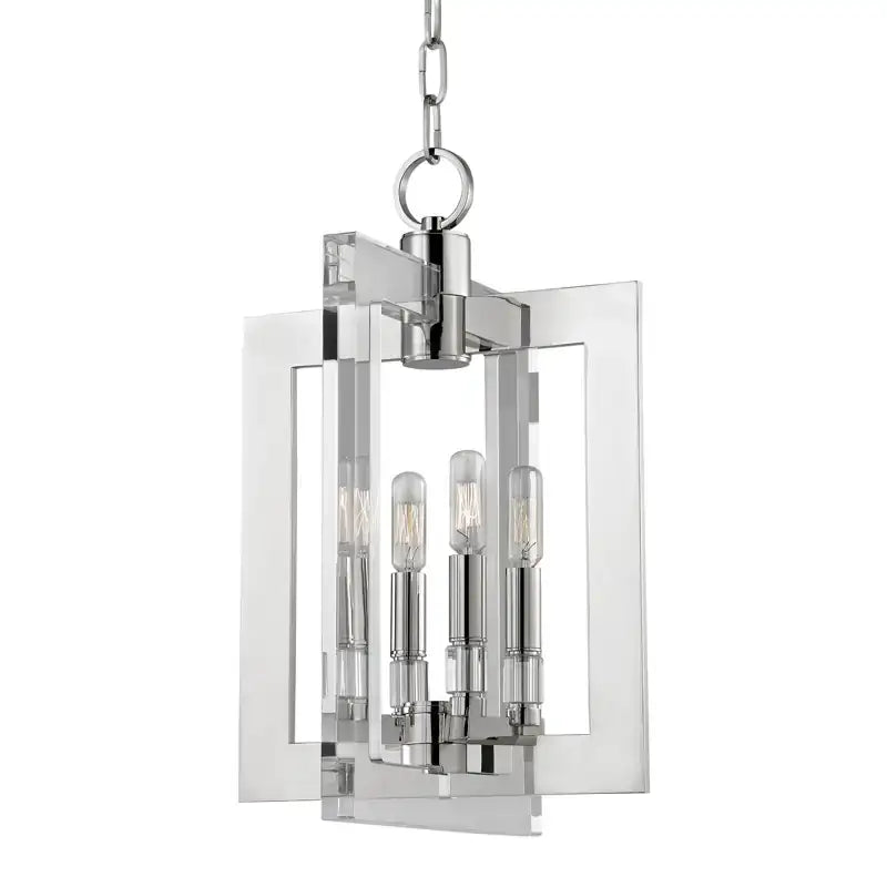 Hudson Valley Lighting, WELLINGTON PENDANT, PENDANT LIGHT