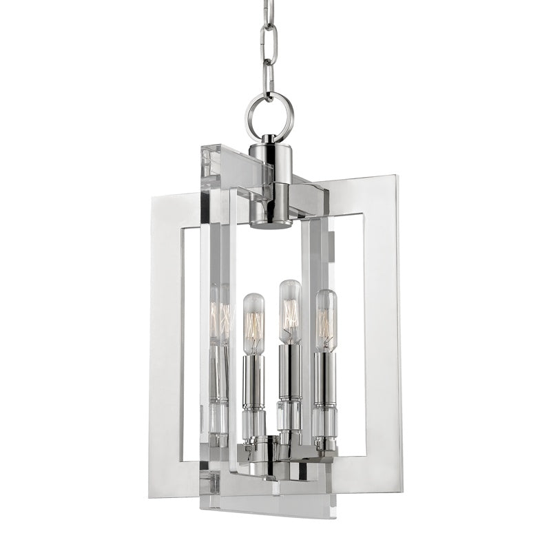 HUDSON VALLEY LIGHTING, WELLINGTON PENDANT, PENDANT LIGHT